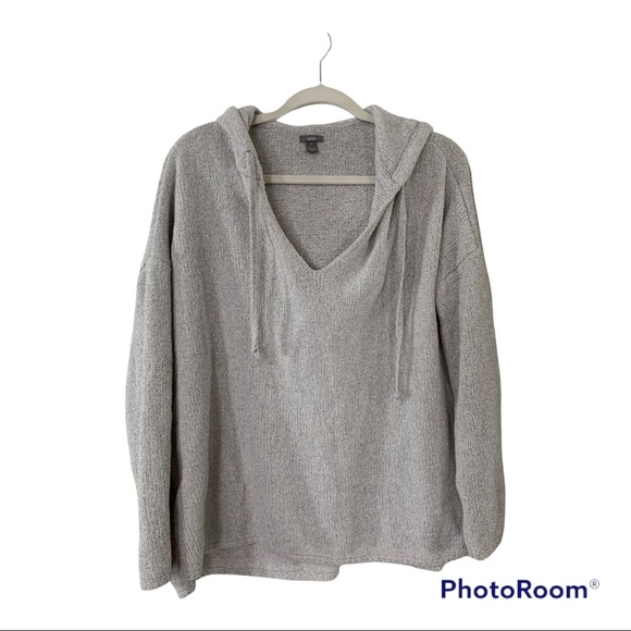 Aerie Chenille Sweatshirt Size medium - Picture 2 of 5